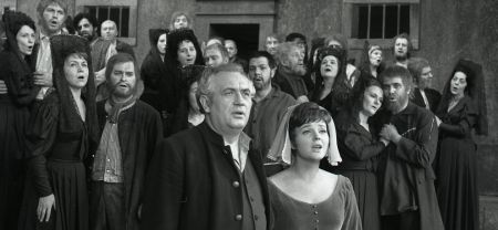 Fidelio (Foto: Arthaus Musik)