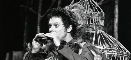 Die Zauberflöte (1971) (Foto: Arthaus Musik)