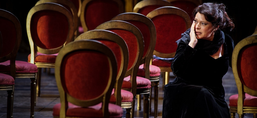 Foto: Arno Declair