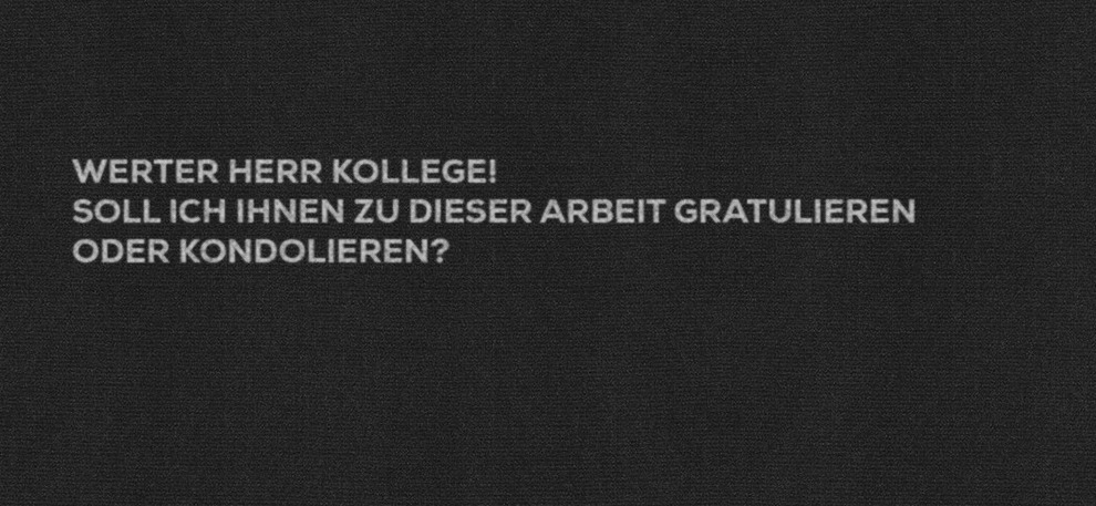 Grafik: Staatsoper Hamburg